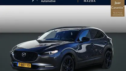 Occasion Mazda CX-30 Homura-Line 150 PK (110 kW) 2023 SUV