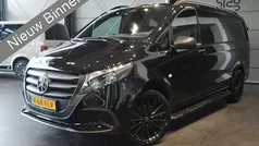 Gebruikt 2024 Mercedes Vito Edition MPV | € 39.900 (Eerlijke prijs)