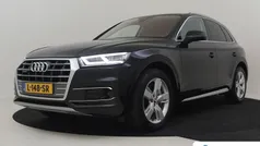 Gebruikt 2020 Audi Q5 Proline SUV | € 34.895 (Goede deal)