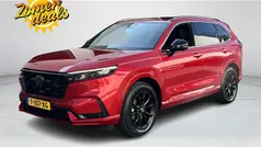 Rood Gebruikt 2023 Honda CR-V Advance SUV | € 46.895 (Eerlijke prijs)