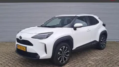 Gebruikt 2022 Toyota Yaris Cross Business Edition SUV | € 23.995 (Eerlijke prijs)