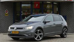 Grijs Gebruikt 2018 VW Golf VII Sportline Hatchback | € 14.444 (Eerlijke prijs)