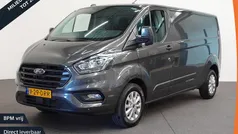 Gebruikt 2024 Ford Transit Custom Trend Van | € 33.490 (Eerlijke prijs)