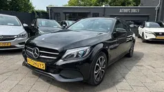 Mercedes E350