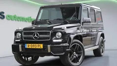 Gebruikt 2003 Mercedes G500 SUV | € 39.250
