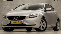 Gebruikt 2017 Volvo V40 Inscription Stationwagen | € 15.445 (Goede deal)