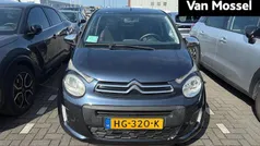 Gebruikt 2015 Citroën C1 Style Hatchback | € 6.440 (Eerlijke prijs)