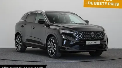 Occasion 2025 Renault Austral Techno SUV | € 39.450 (Eerlijke prijs)