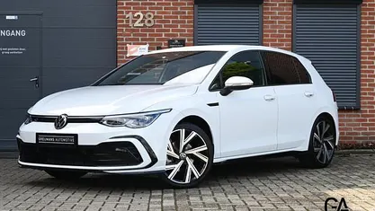 Occasion VW Golf VII R-line 150 PK (110 kW) 2021 Hatchback