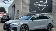 Gebruikt 2020 Audi S3 Sportback Hatchback | € 44.450 (Eerlijke prijs)
