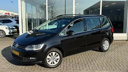 Occasion VW Sharan Comfortline 150 PK (110 kW) 2015 MPV