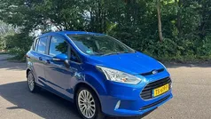 Gebruikt 2012 Ford B-MAX Titanium MPV | € 4.950 (Eerlijke prijs)