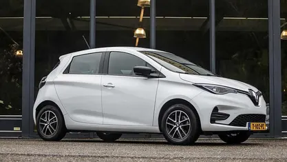 Occasion Renault Zoe Life 80 kW (109 PK) 2020 Hatchback