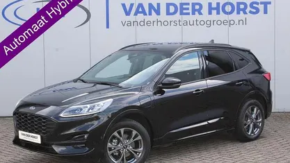 Gebruikt 2023 Ford Kuga ST-Line X SUV | € 28.880 (Eerlijke prijs)