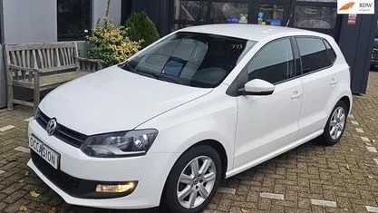 Occasion VW Polo Highline 2011 Hatchback