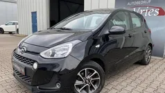 Gebruikt 2017 Hyundai i10 Hatchback | € 7.990 (Eerlijke prijs)