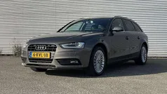 Gebruikt 2013 Audi A4 Business Stationwagen | € 11.250 (Eerlijke prijs)