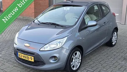 Occasion Ford Ka 69 PK (50 kW) 2009 Hatchback