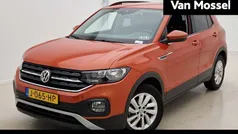 Gebruikt 2020 VW T-Cross Life SUV | € 19.700 (Eerlijke prijs)