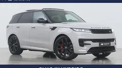 Grijs Gebruikt 2025 Land Rover Range Rover Sport HSE Dynamic SUV | € 127.800 (Eerlijke prijs)