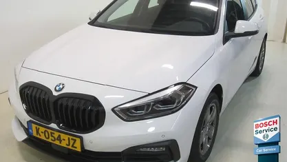 Occasion BMW 118 Executive 2021 Hatchback