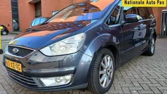Grijs Gebruikt 2007 Ford Galaxy Ghia MPV | € 2.999 (Eerlijke prijs)