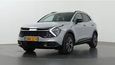 Grijs Gebruikt 2024 Kia Sportage SUV | € 39.435 (Eerlijke prijs)