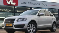 Gebruikt 2010 Audi Q5 Proline SUV | € 13.448 (Eerlijke prijs)