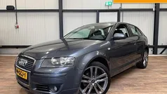 Gebruikt 2007 Audi A3 Attraction Hatchback | € 2.890 (Eerlijke prijs)