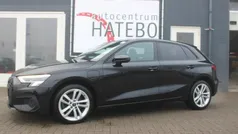 Gebruikt 2021 Audi A3 S-Line Hatchback | € 28.990 (Eerlijke prijs)