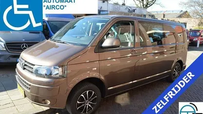 Occasion VW T5 140 PK (102 kW) 2010 Van