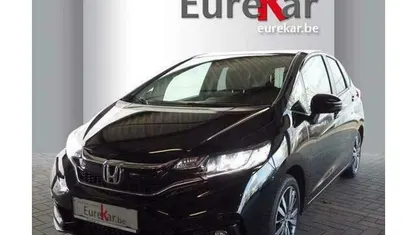 Occasion Honda Jazz 102 PK (75 kW) 2018 Hatchback