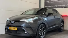 Gebruikt 2020 Toyota C-HR Style SUV | € 21.950 (Goede deal)