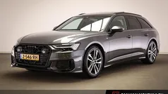 Grijs Gebruikt 2024 Audi A6 Competition Stationwagen | € 53.500 (Eerlijke prijs)