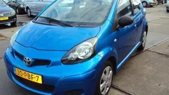 Gebruikt 2011 Toyota Aygo Hatchback | € 3.980 (Eerlijke prijs)