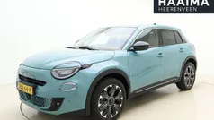 Blauw Nieuw 2025 Fiat 600E La Prima SUV | € 37.950 (Eerlijke prijs)