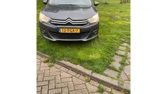 Gebruikt 2011 Citroën C4 Tendance Hatchback | € 4.795 (Eerlijke prijs)