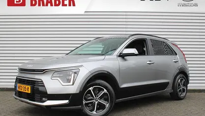 Occasion 2025 Kia Niro SUV | € 34.845 (Eerlijke prijs)