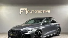 Grijs (metallic) Gebruikt 2023 Audi RS3 Sportback Business Hatchback | € 74.400 (Goede deal)