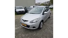 Overige Gebruikt 2008 Mazda 2 Touring | € 2.950 (Eerlijke prijs)