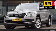 Grijs Gebruikt 2020 Skoda Kodiaq Business Line SUV | € 25.490 (Goede deal)