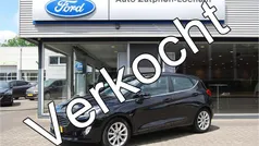 Gebruikt 2017 Ford Fiesta Titanium Hatchback | € 12.440 (Eerlijke prijs)