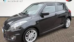 Zwart Gebruikt 2016 Suzuki Swift Sport Hatchback | € 11.498 (Eerlijke prijs)