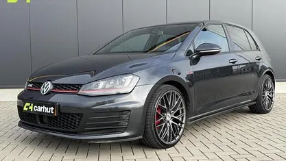 Occasion 2014 VW Golf VII GTI Hatchback | € 13.950 (Eerlijke prijs)