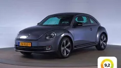 Gebruikt 2012 VW Beetle Advance Hatchback | € 10.909 (Super prijs)