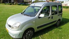 Gebruikt 2005 Renault Kangoo MPV | € 1.650 (Super prijs)