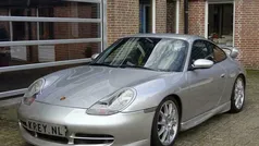 Gebruikt 2001 Porsche 911 GT3 Coupé | € 89.950