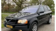 Gebruikt 2003 Volvo XC90 SUV | € 2.350 (Super prijs)
