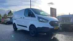 Gebruikt 2019 Ford Transit Custom Ambiente Van | € 11.950 (Super prijs)
