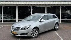 Gebruikt 2014 Opel Insignia Business Stationwagen | € 7.999 (Goede deal)